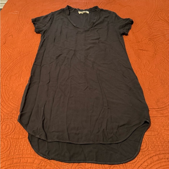 Cloth & Stone shirt dress - Picture 2 of 6